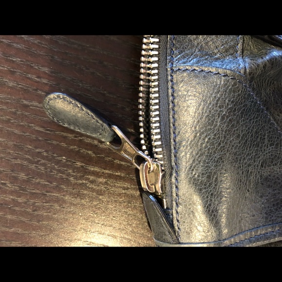 Balenciaga tote - Picture 7 of 8